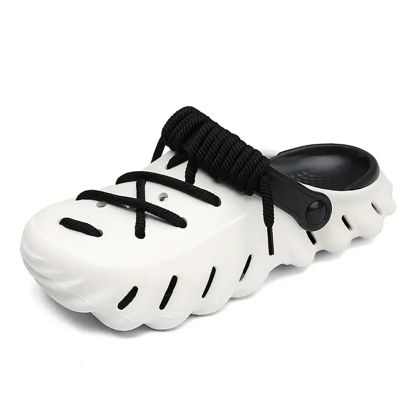 lace ups