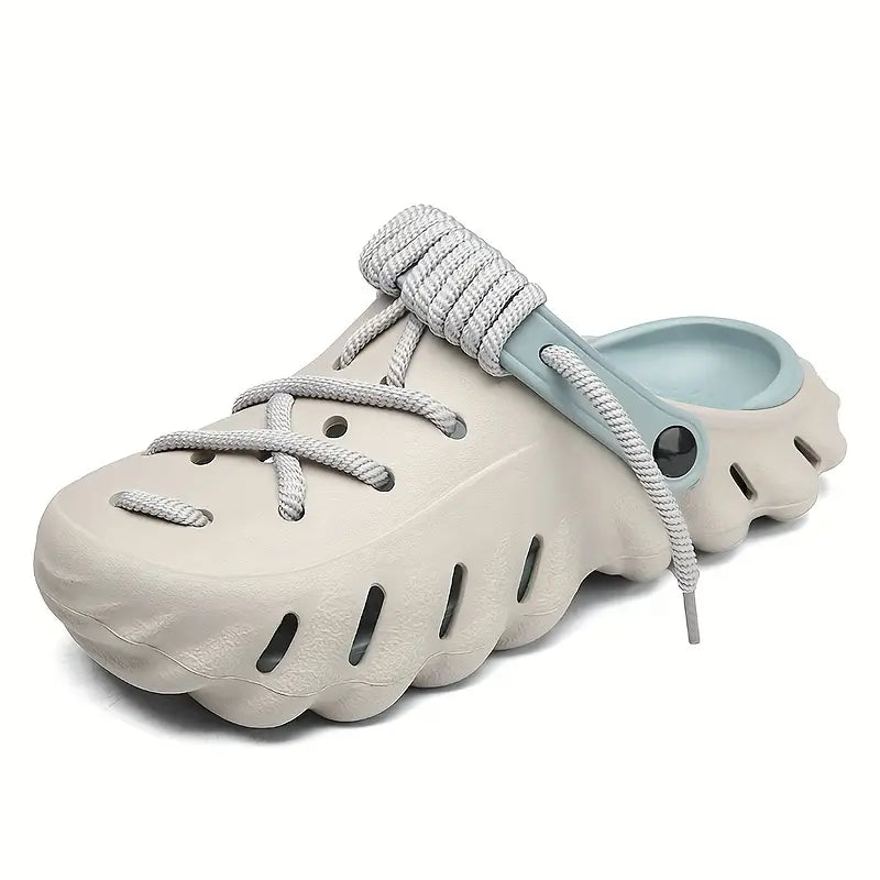 lace ups