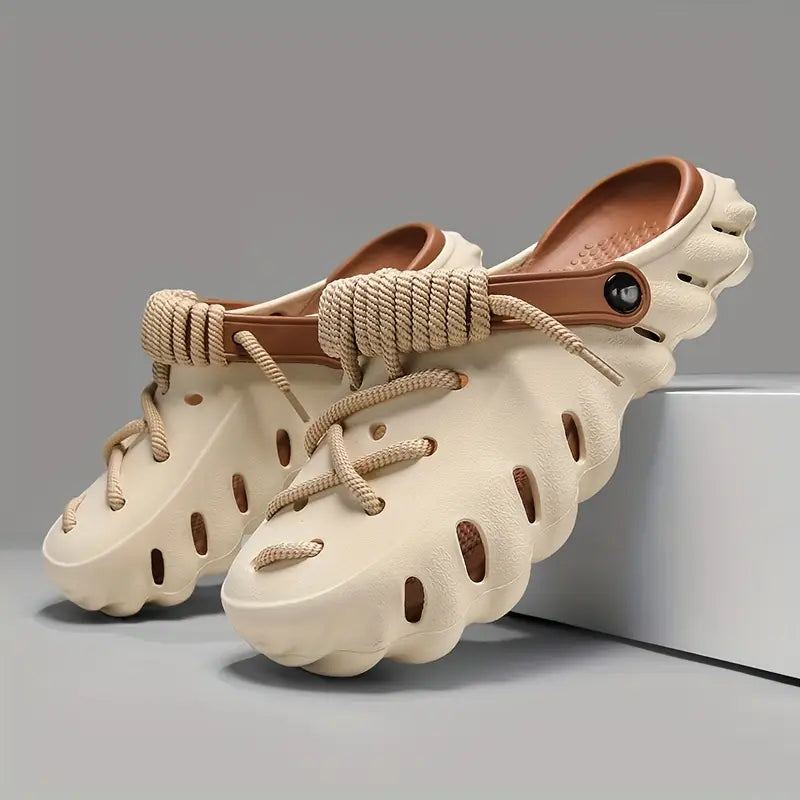 lace ups