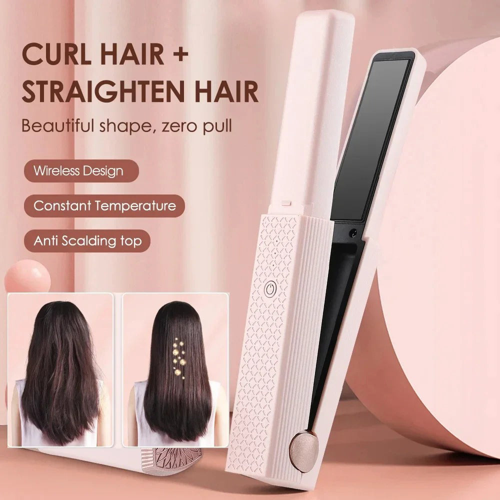 Luna Hair Styler