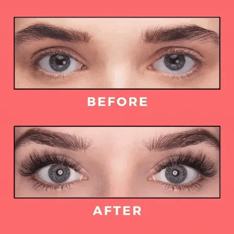 Luna Magnetic Lashes