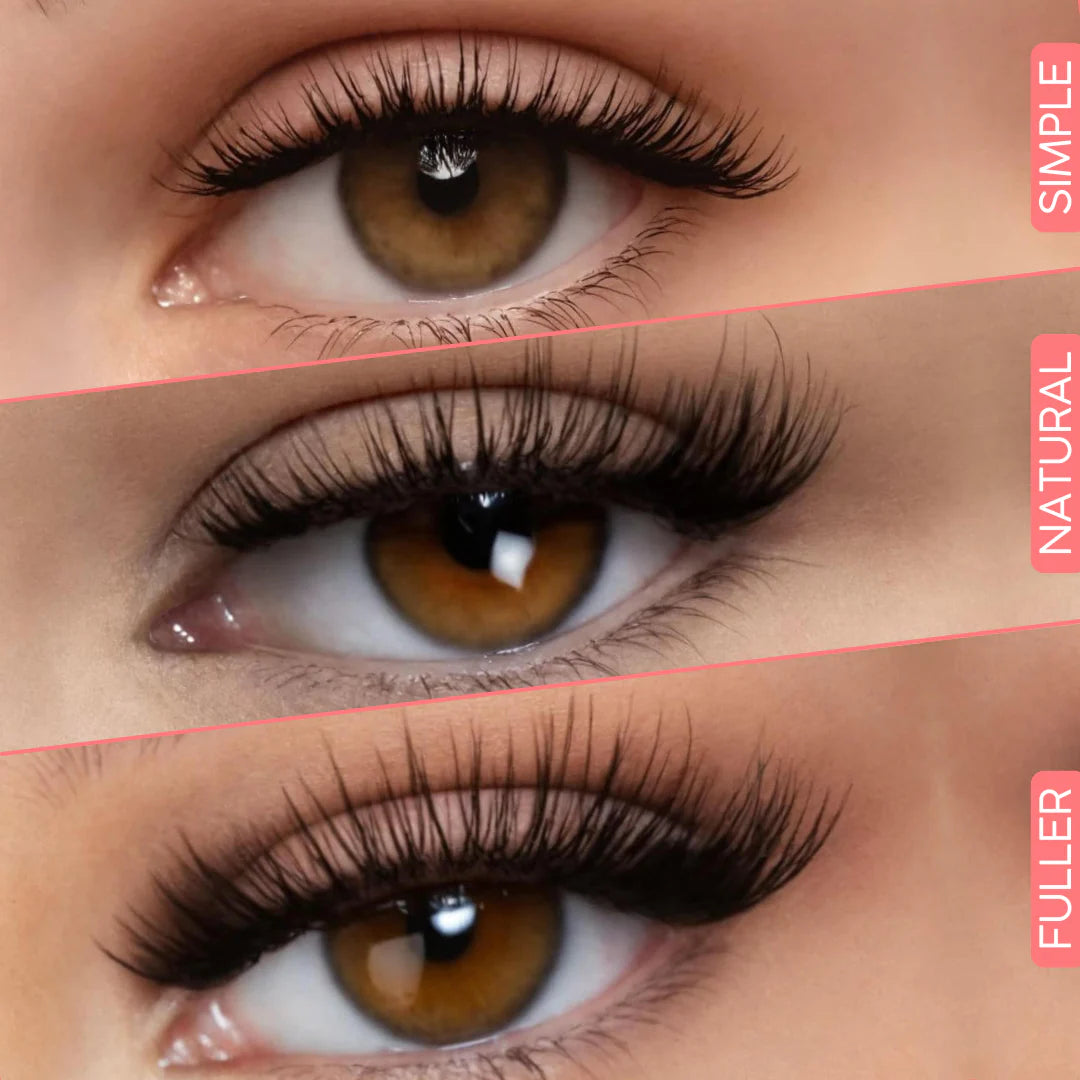 Luna Magnetic Lashes