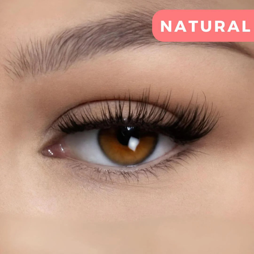 Luna Magnetic Lashes