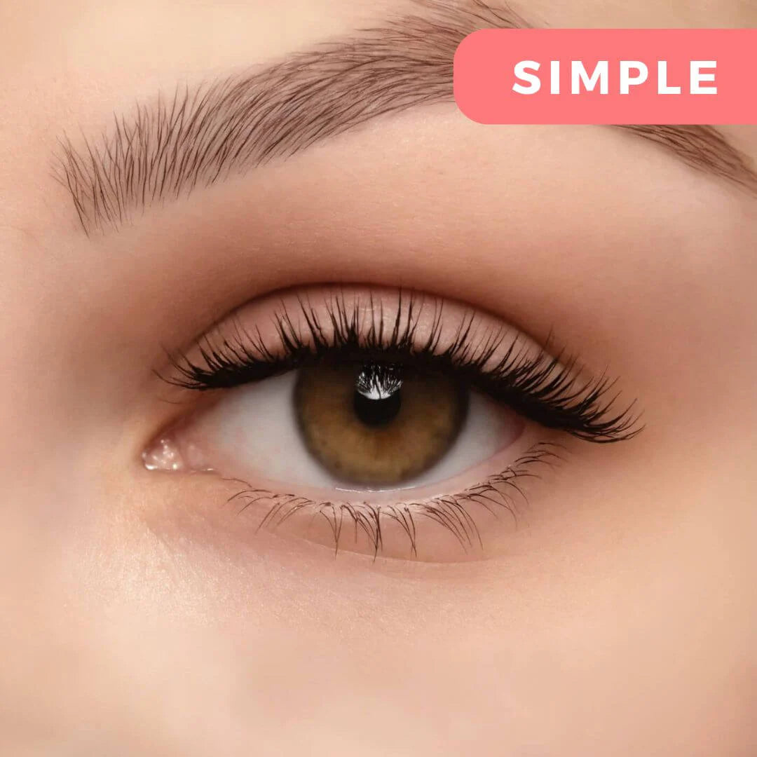 Luna Magnetic Lashes