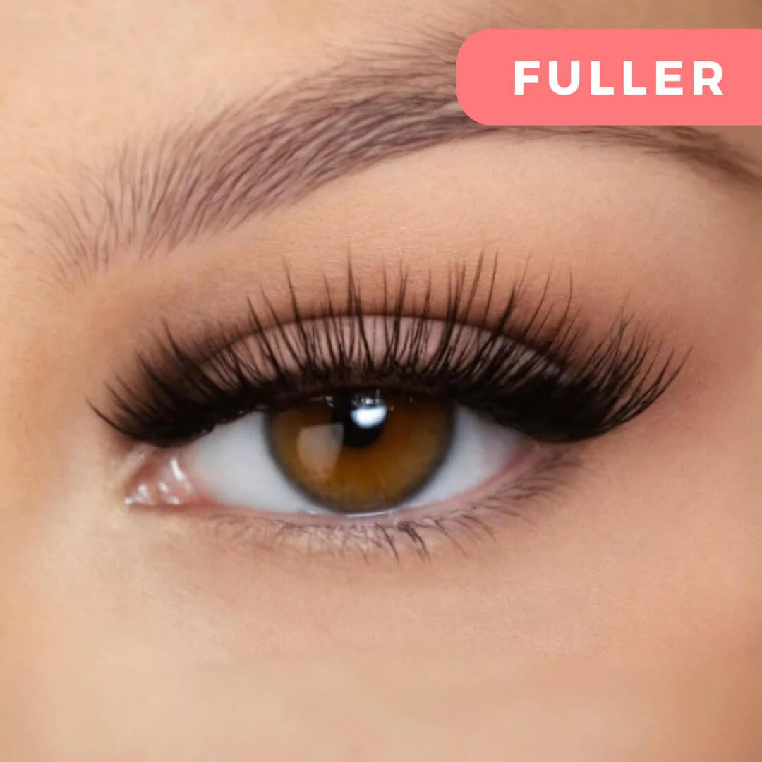 Luna Magnetic Lashes