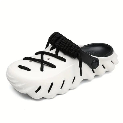 lace ups