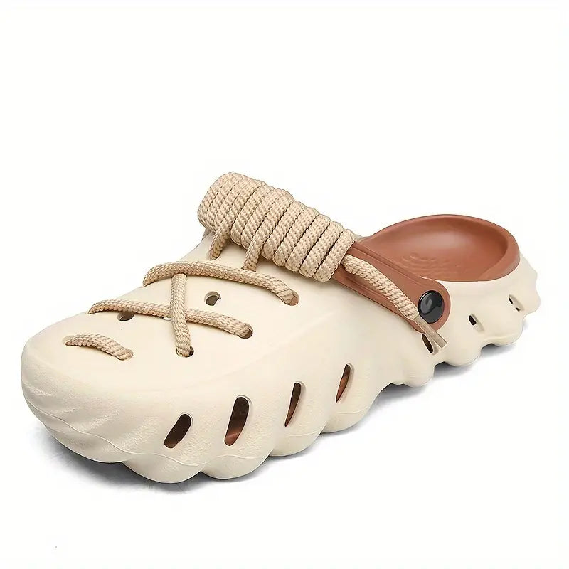 lace ups