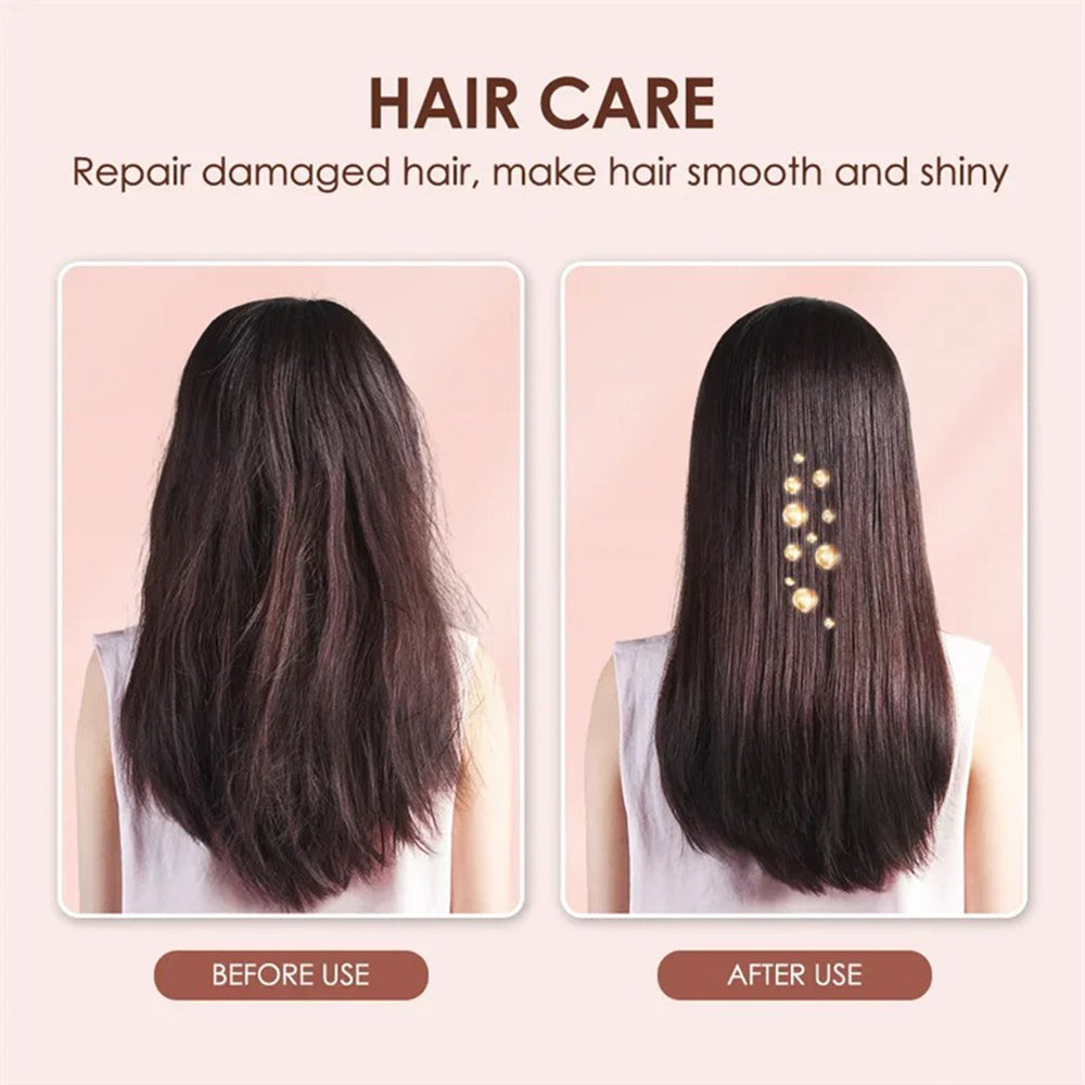 Luna Hair Styler