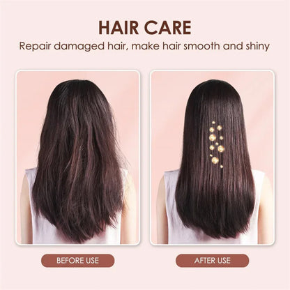 Luna Hair Styler
