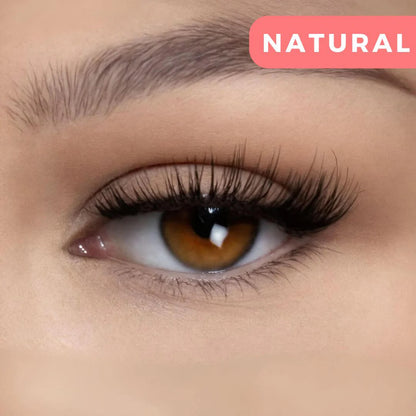 Luna Magnetic Lashes